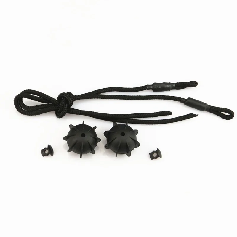Car Hatchback Parcel Shelves Trunk Lid Back Shelf String Holding Strap Rope Sling Small Ball Accessories for Golf 6 MK6 7 MK7