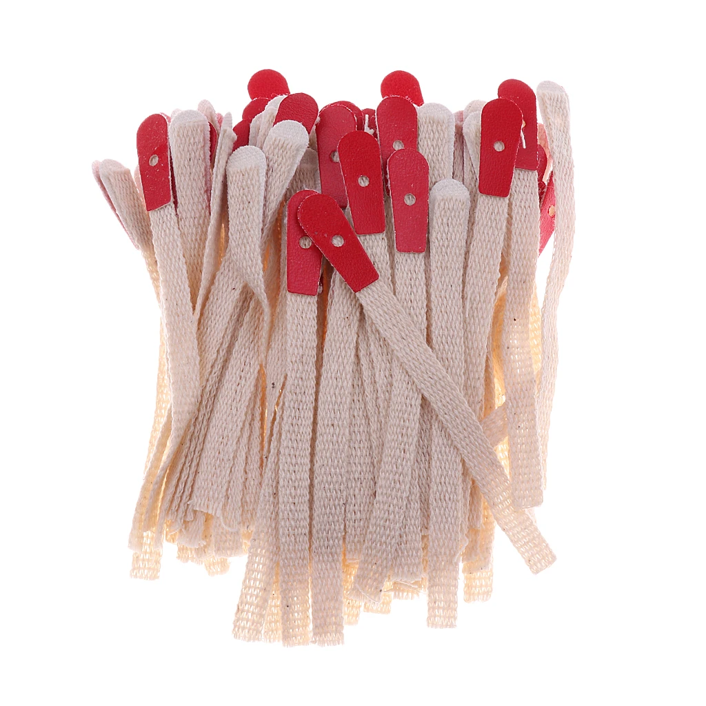 Tooyful 1 Pack Piano Bridle Straps Action Standard Style Piano Tuning Tool for Upright Piano Pianist DIY Parts