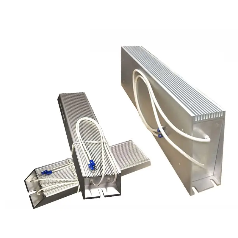 resistor trapezoidal para freio eletricidade do elevador 3000w 5000w 02