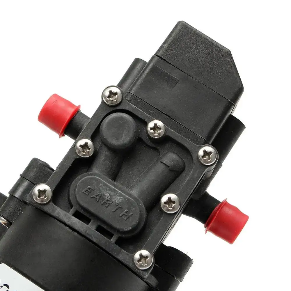 DC12V 9-14.4V 6A 70W FL-3308 130PSI 6L/Min   ̾  ĳ Ʈ 2 