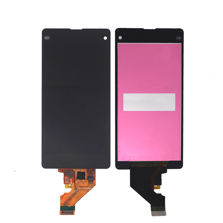 Sony Xperia Z1 Mini Compact D5503 (2)