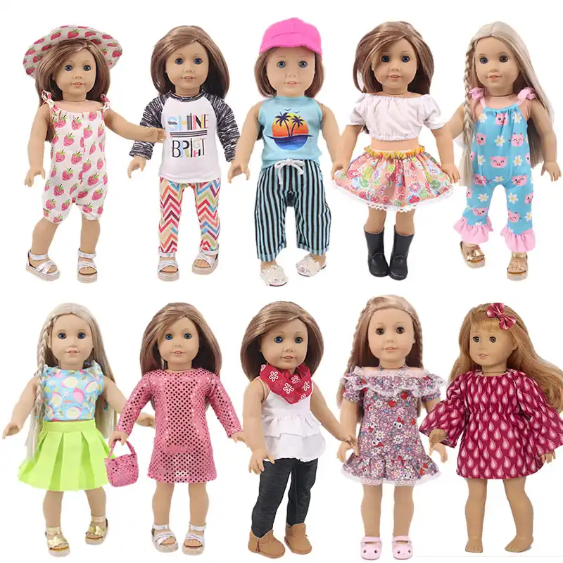 latest dolls for girls