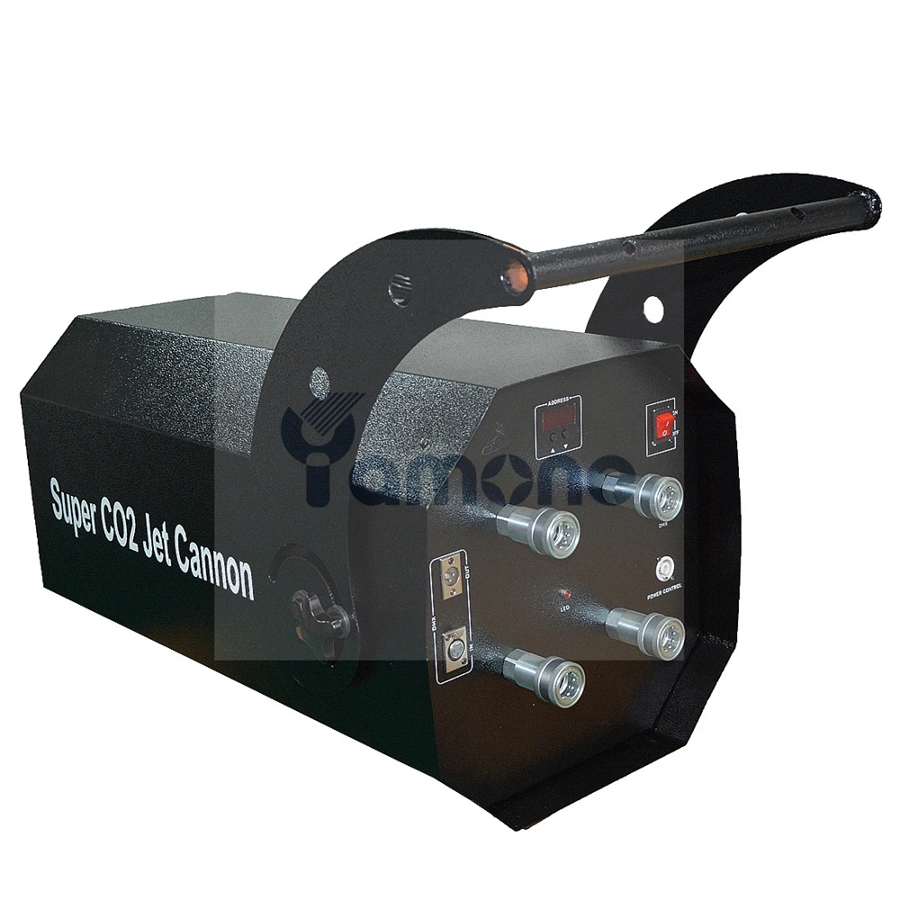 Hang Co2 Jet 09