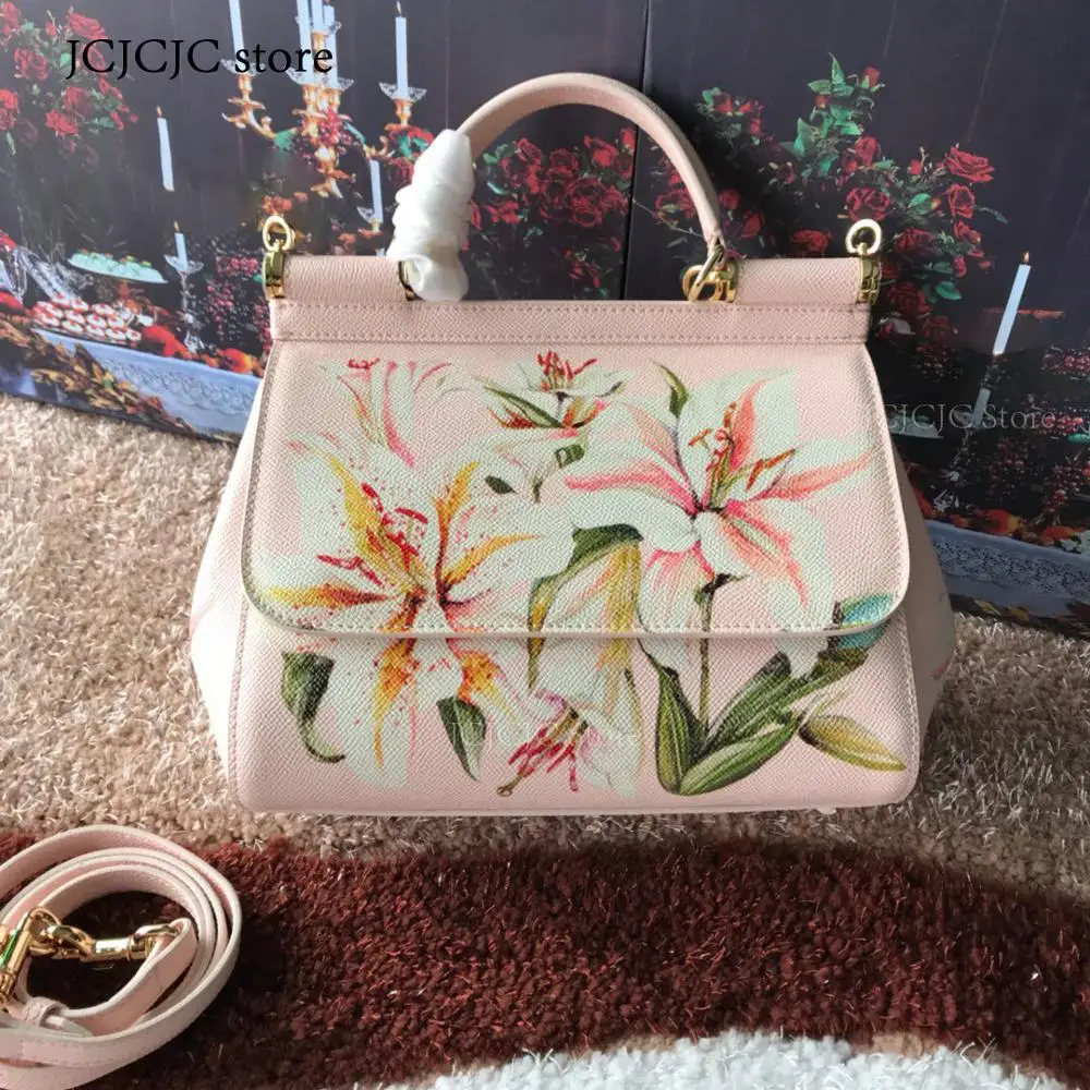 luxury brand bag designer bags famous brand women bags purses and handbags crossbody bags for women genuine leather bag - Цвет: as show30