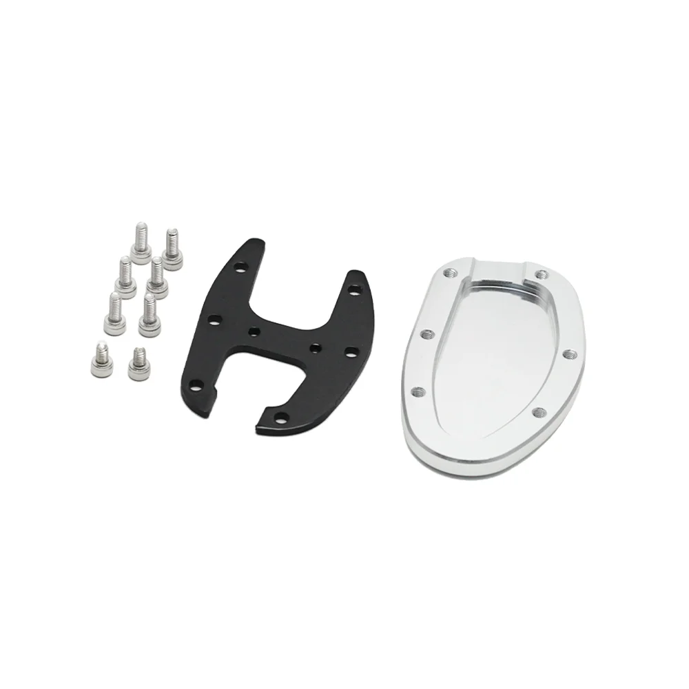 Боковая Выдвижная подставка для YAMAHA FZ-6R FZ6R XJ6/Diversion/F XJ6N XJ6F 2009- 16 10 мотоциклетная стойка увеличенная поддержка