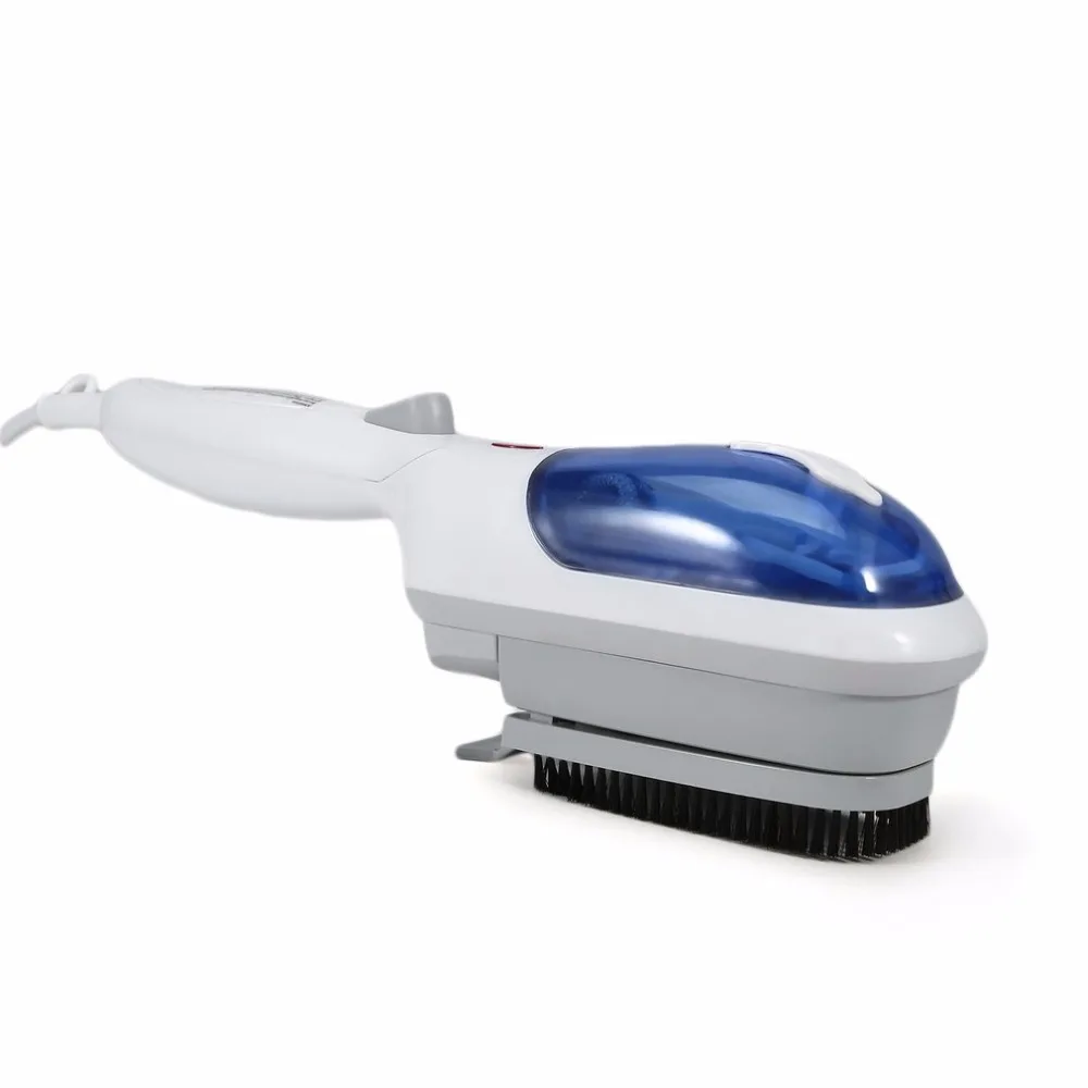 

Portable Household Clothes Steamer Handheld Iron Steamers Garment Clothes Steamer Laundry Appliances Steam Iron For Traval