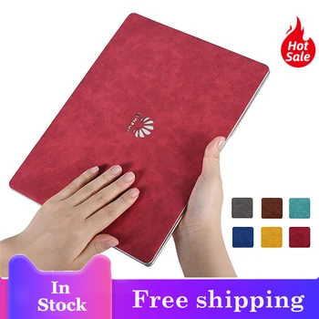 

PU Leather Cover Case For Huawei Honor MagicBook 14 15 2019 Case For Huawei MateBook X Pro D14 D15 13 14 2020 Laptop Shell Skin