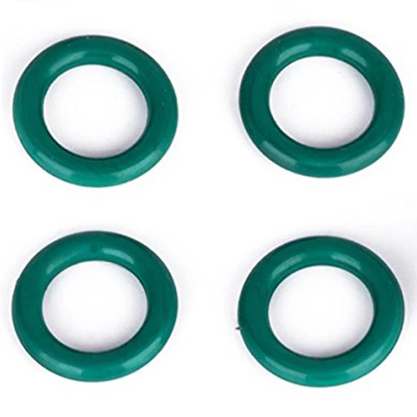 HOT-TIG Stubby газовый объектив#10 Pyrex чашки комплект DB SR WP 17 18 26 TIG сварочный фонарь 26 шт