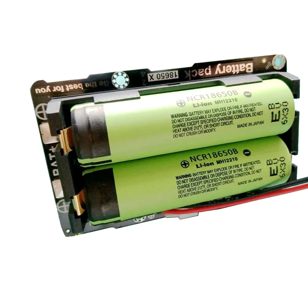 Без батареи 4*18650 Raspberry Pi мобильное ИСПОЛЬЗОВАНИЕ энергии для Raspberry Pi 3B+/3B/2B поддержка iPhone USB3.0 Android G11-007