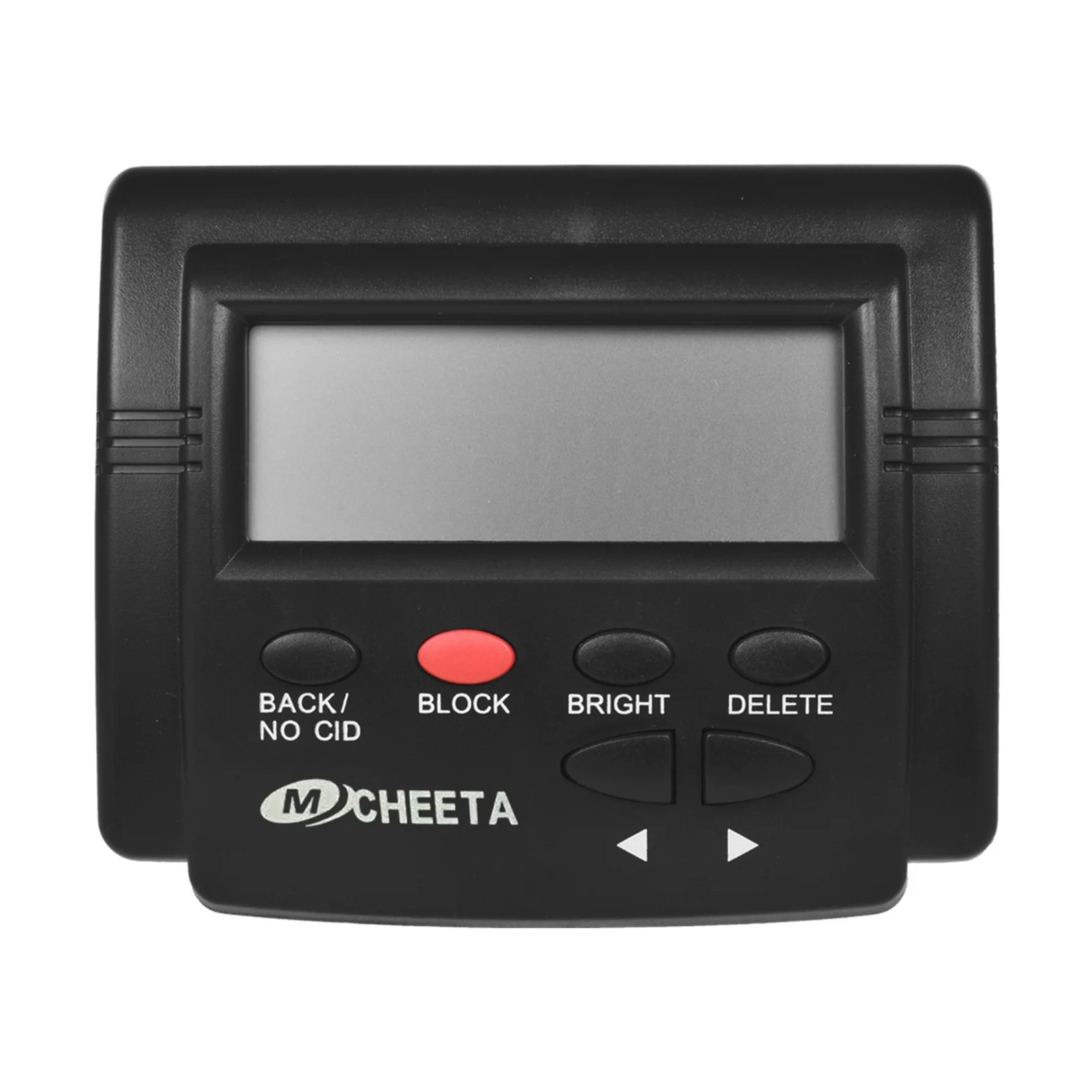 Caller ID Box Call Blocker Stop Nuisance Calls Devices LCD Screen Display 1500 Numbers Capacity Stop Cold Call