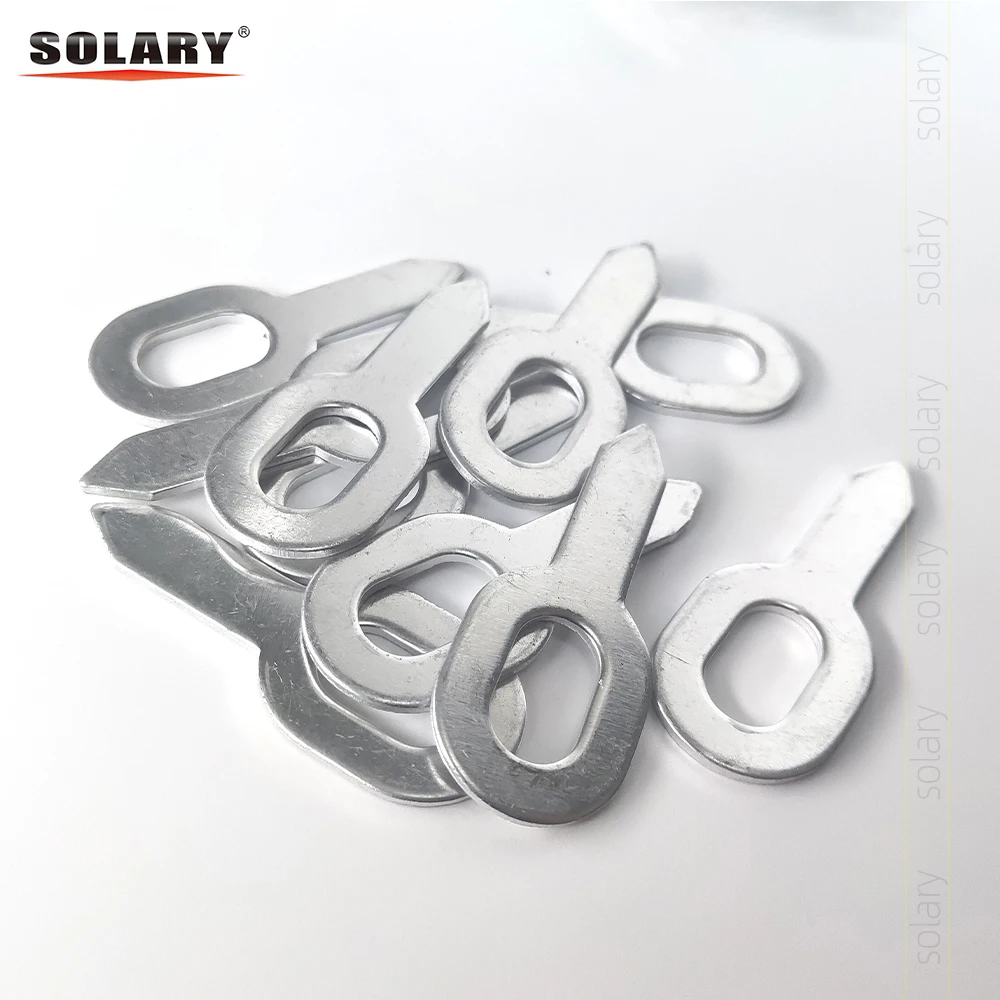 100 шт. аксессуары для точечной сварки|Инструменты из листового металла| |