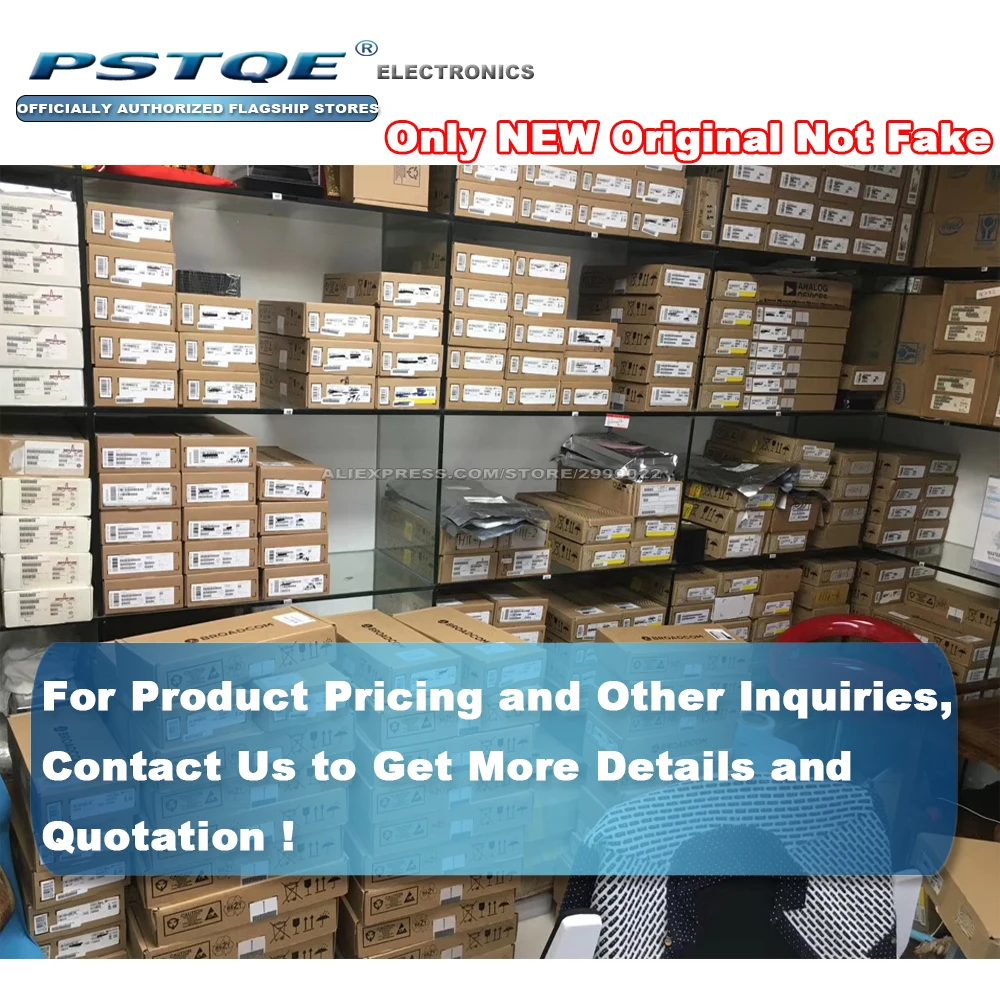 Stock New Original Non-counterfeit FT0807DD (Contact us to get product pricing) | Электроника