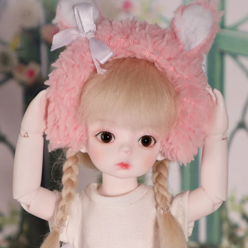 Полный набор 1/6 BJD кукла прекрасная милая SOO кукла со стеклянными глазами для маленькой девочки подарок на день рождения Рождество год подарок