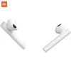 Xiaomi Mi True Wireless Bluetooth Earphone 2 Basic (Air 2 SE Earbuds) BT 5,0 TWS 20H Battery Touch Control dual-mic ENC Smart in-ear detection feature ► Photo 2/4