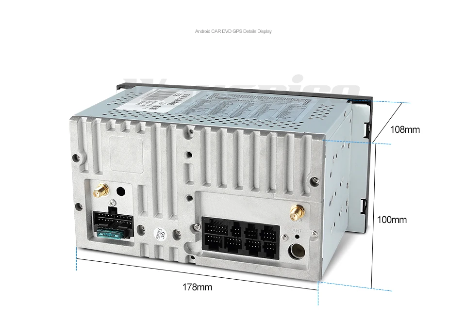 Top HG android 9.0 PX30 car dvd gps navigation for Toyota Avalon AVanza Celica camry corolla car radio video player 14