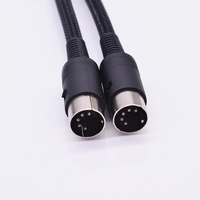 Hivi 5p Xlr Audio Cable 