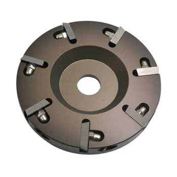 

Parts Polishing Disc Accessories Livestock Hoof Trimming Tool Alloy Steel