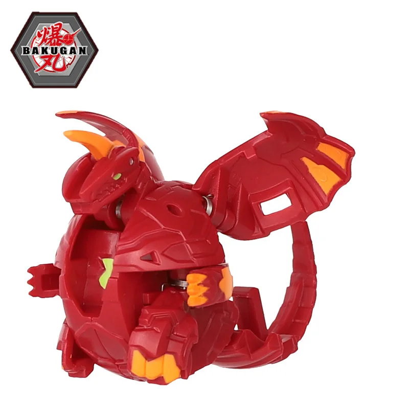 TOMY Bakugan Mantonoid Howlkor Regatrix Hydorous Dragonoid Serpenteze Nillous Battle Boys' конкурентоспособный игрушечный волчок