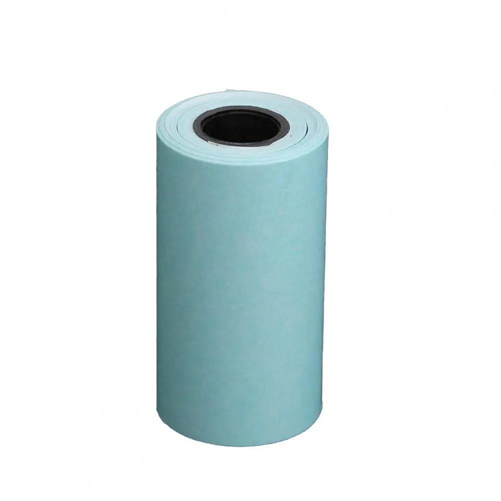 

57x30mm Self-adhesive Thermal Sticker Photo Printing Paper for Paperang