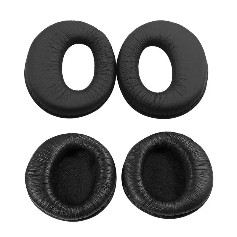 

Защитный чехол губка для замены, мягкие амбушюры для Sony MDR-RF970R, 960R, RF925R, RF860F, RF985R