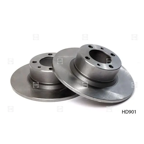 Тормозной диск HOLA HD901