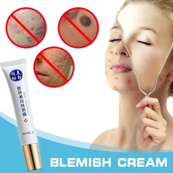 

Acne repair cream Anti-acne spots Acne treatment scars blackhead cream shrink pores whitening moisturizing facial skin care