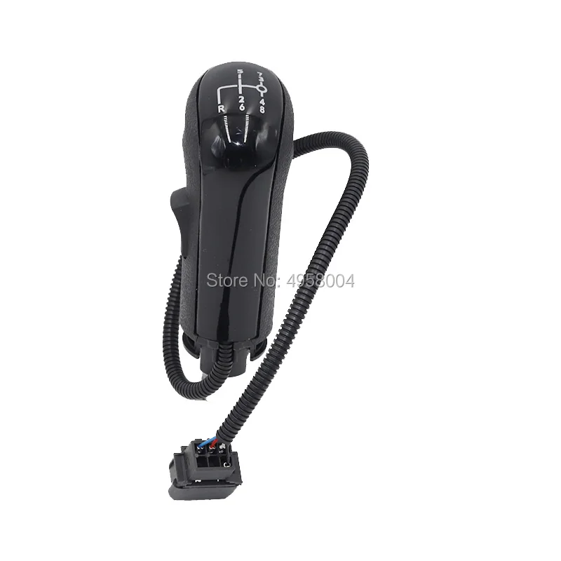 4pin Car Truck Shift Knob Gear For MAN TGA TGS ab2000 81326200095 81326200110 | Автомобили и мотоциклы