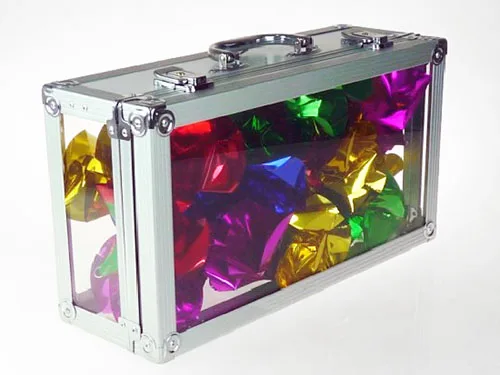 Glassy Briefcase (2)