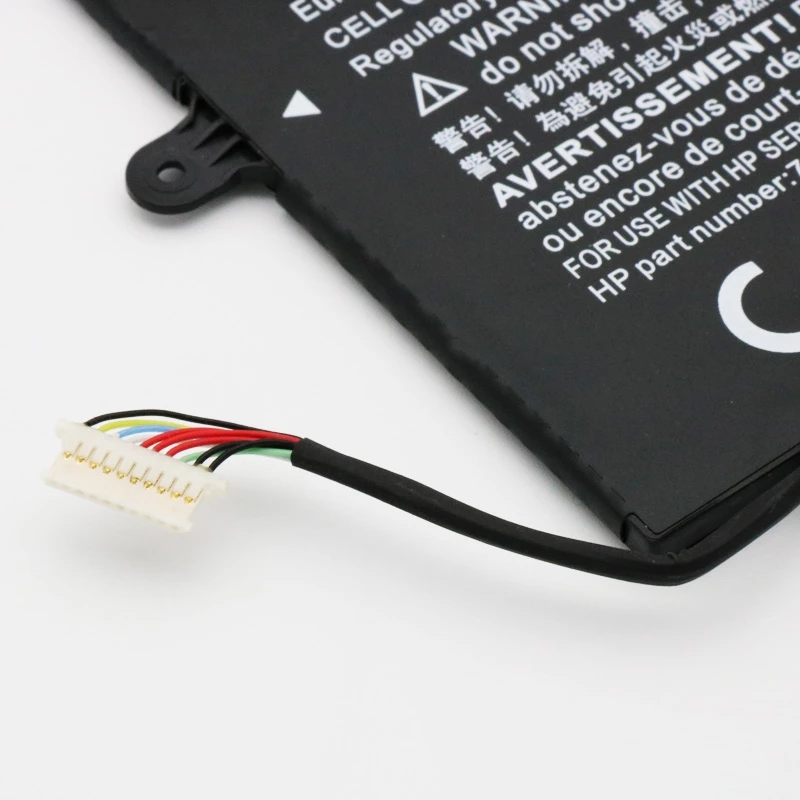 ONEVAN Новая батарея PK03XL для hp Spectre Pro X360 Spectre 13 HSTNN-DB6S 6789116-005 11,4 V 56WH