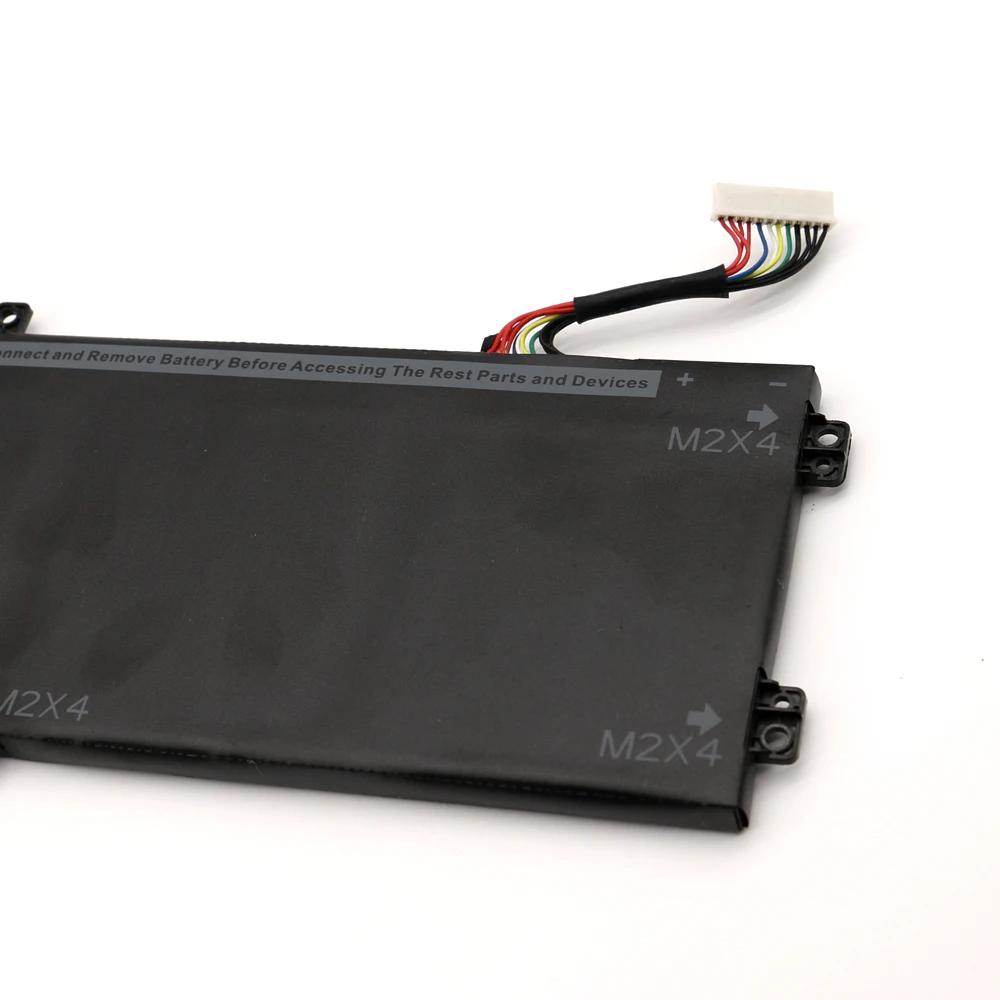 6GTPY Новый аккумулятор для ноутбука DELL Precision 5520 5530 XPS 15 9570 9560 Series Notebook 5XJ28 5D91C