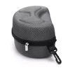 Ski Goggles Hard Case Snowboard Goggles Diving Box Masks Cases Protection Cover Carry Bag with Zipper Buckle Accessories 3