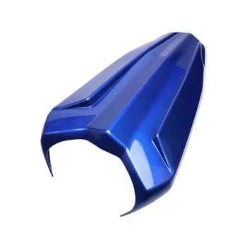 

Motorcycle Rear Seat Fairing Cover Cowl for Yamaha YZF R15 V3 2017-2020 Blue