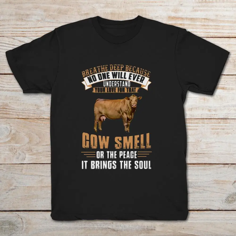 Дышите глубоко потому что никто никогда не поймет вашу любовь к этому запаху