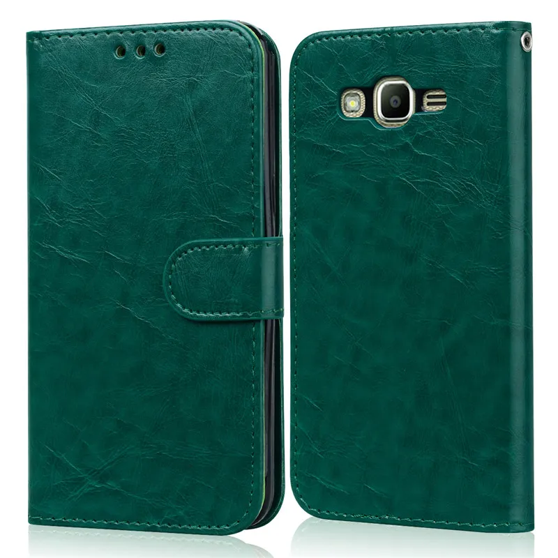 Роскошный кожаный чехол-бумажник для samsung Galaxy Grand Prime G530 G530H G531 G531H G531F SM-G531F чехол для samsung Grand Prime