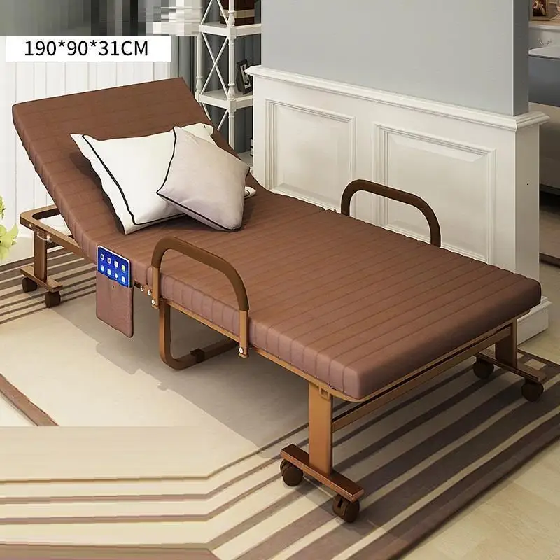 Matrimoniale Yatak Recamaras Meuble Hombre Infantil Mobile Mueble De Dormitorio мебель для спальни Cama Современная складная кровать