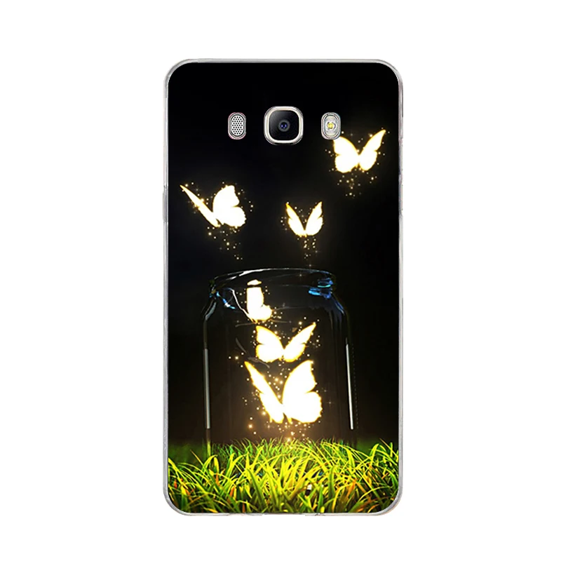 Soft TPU Silicone Phone Cases For Samsung Galaxy J7 Neo J7 Nxt Case Cover For Samsung J7 Core J7 2016 J701 J701F SM-J701 Case - Image 3