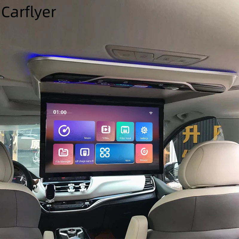 19インチのアンドロイド10 2 32グラム車 のルーフマウントモニターhdタッチスクリーンmp5ビデオプレーヤーwifi Bluetooth Fm Usb Sd Hdmi車の天井テレビ 車用マルチメディアプレーヤー Aliexpress 19インチのアンドロイド10 2 32グラム車 のルーフマウントモニターhdタッチスクリーンmp5ビデオプレーヤーwifi Bluetooth Fm Usb Sd Hdmi車の天井テレビ 車用マルチメディアプレーヤー Aliexpress