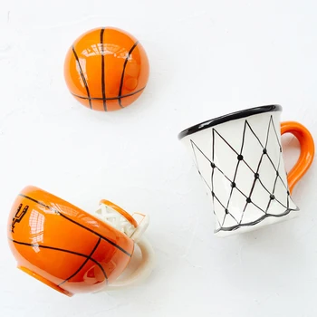 

Creative Ceramic Water Cup Coffee Retro Flower Single Tea Coffee Cup Milk Business Gift Tableware Wedding Gift