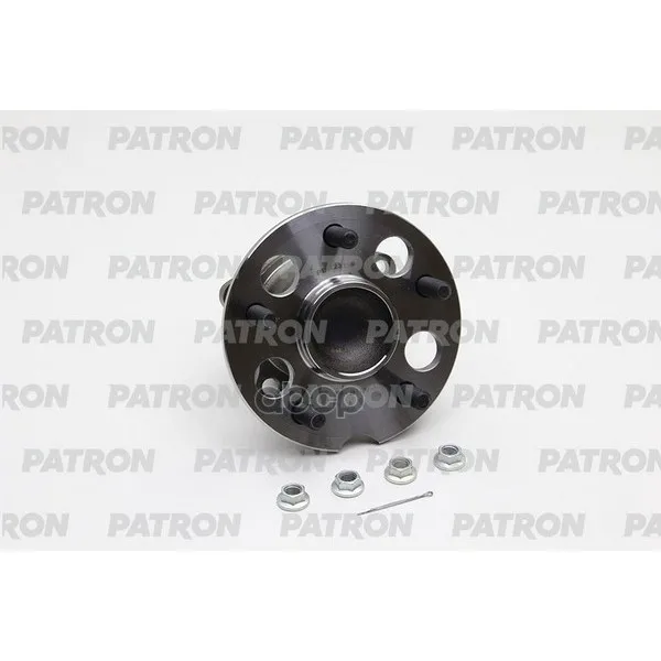 Ступица Колеса Задн Toyota: Previa 00- PATRON арт. PBK2319H