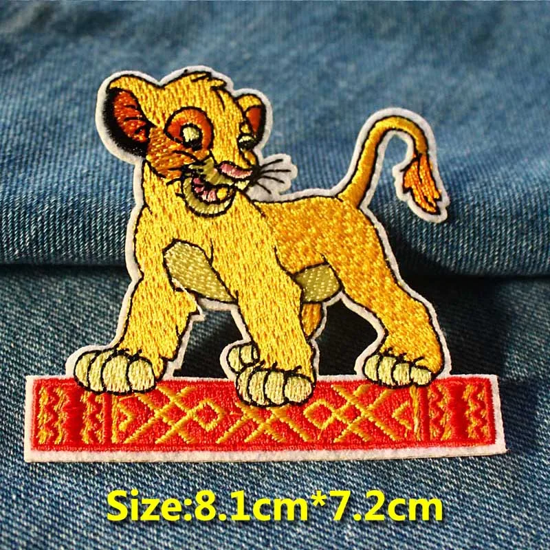 BR-PE4534CT Prajna, Мультяшные нашивки для одежды, сделай сам, нашивки для вышивки, аксессуары для одежды, железные наклейки, значок, милая нашивка, аппликация F - Цвет: BR-PE4534CT