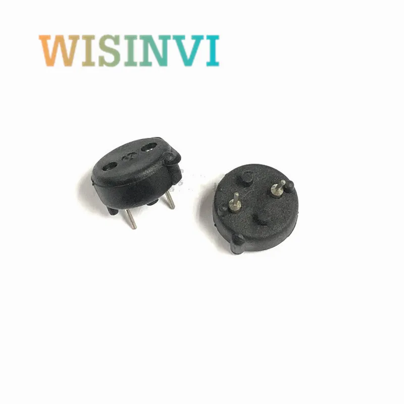 50-200PCS Round Socket TR5 382 Red Circle TE5 392 square fuse LCD Fuse Holder fuse socket new and original electronic component electronic components electronic part