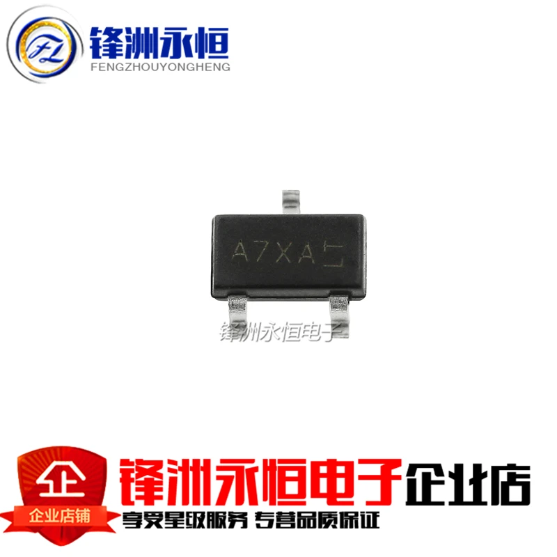 50 шт. AO3406 СОТ-23 3406 сот SOT23 MOSFET N-CH 30 V 3.6A | Электронные компоненты и принадлежности