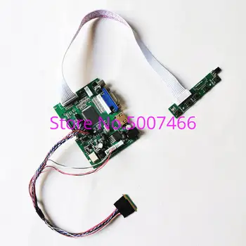 

For LP133WH2 (TL)(B1)/(TL)(B2)/(TL)(B3)/(TL)(C1)/(TL)(C2) WLED 40-Pin LVDS HDMI+VGA+2AV 1366*768 LCD screen controller board kit