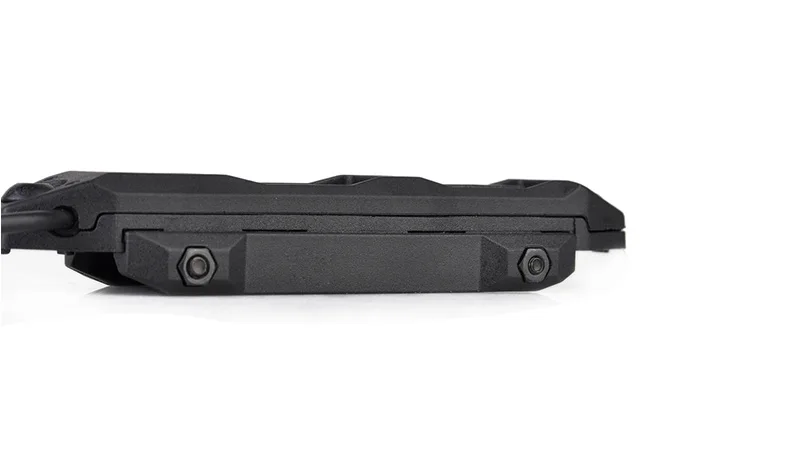 Element Airsoft Tactcial Flash светильник Surefir M600 охотничий флэш-светильник DBAL-D2 красный лазерный ИК лазерный страйкбол оружие пистолет светильник Surefir