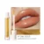 FOCALLURE PLUMPMAX Nourise Lip Glow High Shine&Shimmer Glossy Lips Makeup Non Sticky Plumping Lip Gloss 15