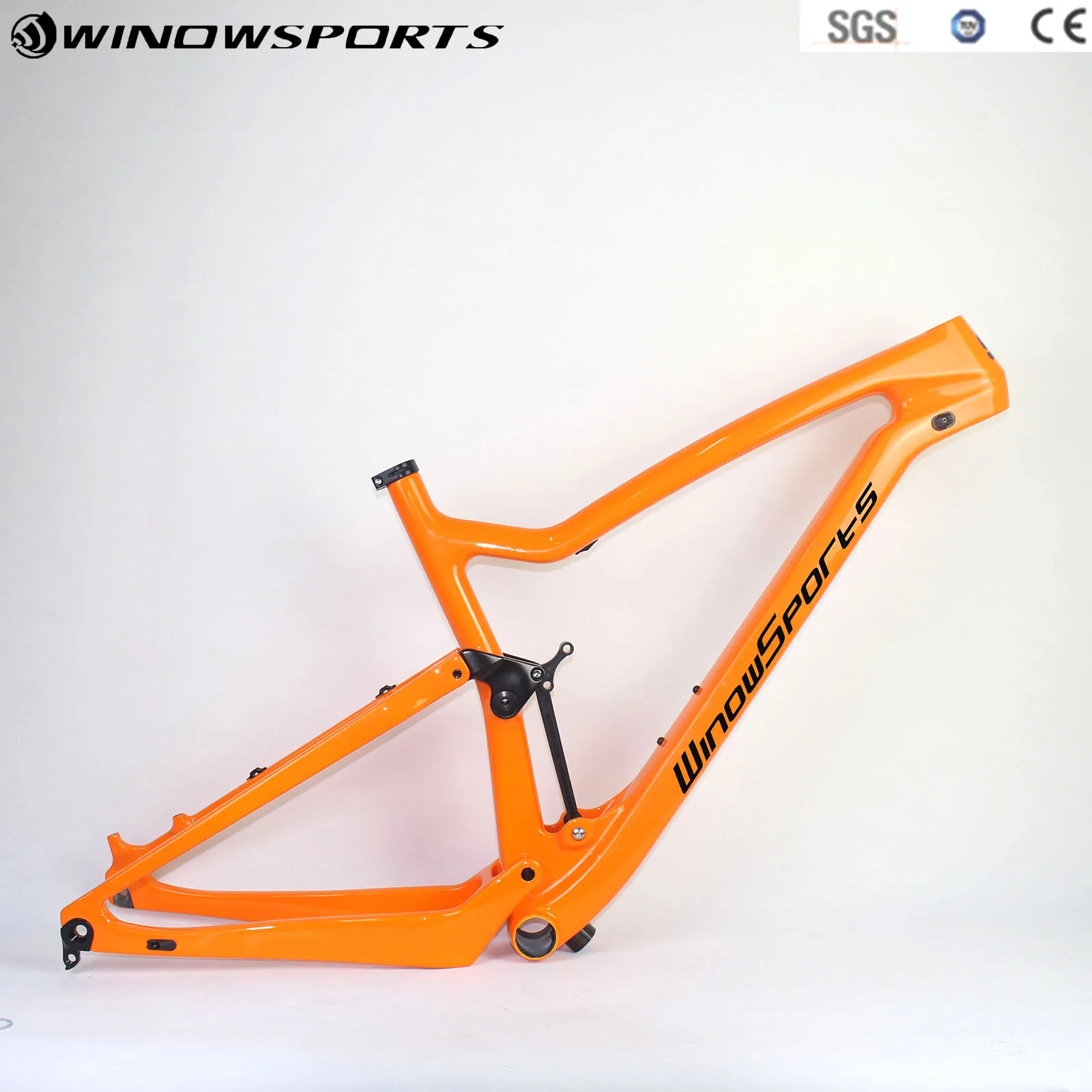 Made in China 2: ma allora come vanno???? | MTB MAG Forum