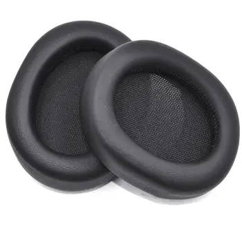 

Soft Sponge Earphone Cover Replacement EarPads Cushion for AKG N90Q N90 Noise Cancelling Headphones High Quality