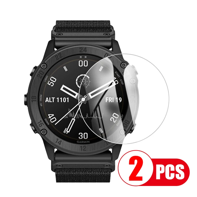 For Garmin Tactix Delta Tempered Glass 