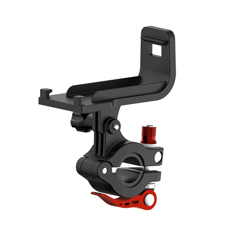 

For Mavic Air 2 Remote Controler Bicycle stand Closely Clamp USB-C hole