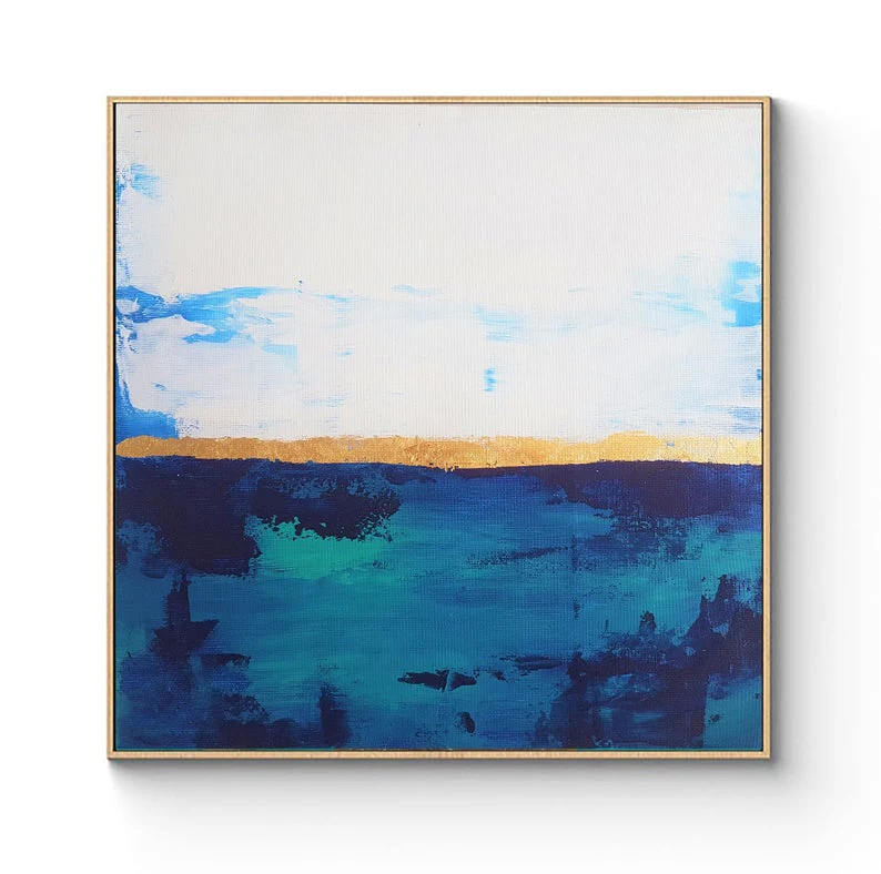 

Painting On Canvas Abstract Painting Wall Decor Canvas Art Painting Nursery Wall Art Painting Large Wall Art Abstract Gold